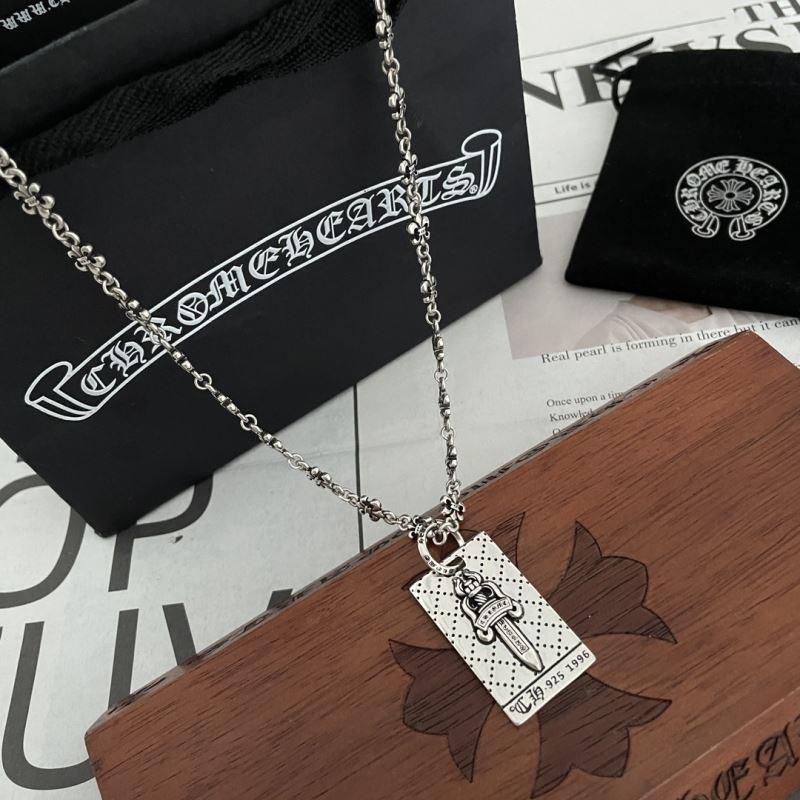 Chrome Hearts Necklaces